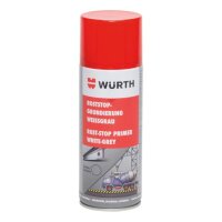 WÜRTH Roststop-Grundierung 400ml Spraydose, Aktiver...