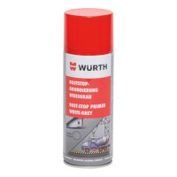 W&Uuml;RTH Roststop-Grundierung 400ml Spraydose...