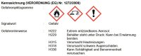 Würth Roststop,- Rostschutz-Grundierung Weißgrau 400ml, Wirkungsvoller Aktiver Korrosionsschutz und Haftgrund für metallische Oberflächen, schnell trocknend