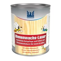 Buzzard Bienenwachslasur (Wb) CL000 Farblos 0,75L,...