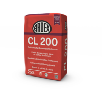 ARDEX CL 200 25KG, Calciumsulfat-Bodenspachtelmasse, 1 ,5...