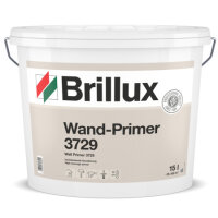 Brillux Wand-Primer 3729 weiß 15L,...
