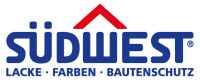 SÜDWEST Methacryl-Fußbodenfarbe 2,5L RAL 7032 kieselgrau, abriebfeste Beschichtung für verschied. Fußböden Innen und Außen, auch f. Ölwannenbeschichtung