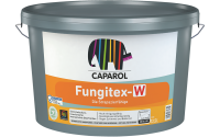 CAPAROL Fungitex-W weiß 12,5L /für...