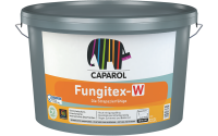 CAPAROL Fungitex-W weiß 12,5L, spezielle...