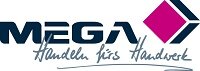 Mega 802 Glasgewebekleber 16kg Zum Verkleben von Glasgewebe an tragfähigen Decken- und Wandflächen sowie
