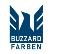 Buzzard Silikat-Fassadenfarbe Hoch diffusionsfähige Dispersions-Silikat-Fassadenfarbe für außen und innen