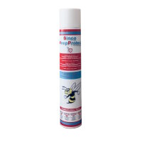 Singoli Sinco WespProtect 750ml Aerosol-Insektizid zur...