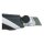 WÜRTH Cutter-Messer 3K-Griff, Schieber, automatischer Klingenarretierung, Klingenklemmung (Klemmrad fixiert die Klinge)