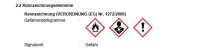 CAPAROL Capalac PU-Härter, Der Trocknungsbeschleuniger für Alkydharzlacke, Verbesserung der chemischen / mechanischen Belastbarkeit