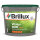 Brillux Vitalux 9000 weiß 5L, Hochdeckende Innen-Dispersionsfarbe, Allergiker geeignet, hoch diffusionsfähig, besonders weiße sehr gute Oberfläche