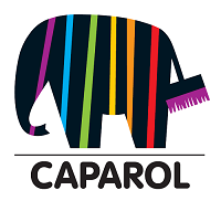 CAPAROL Capadecor DecoGrund weiß 2,5L,...