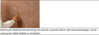 CAPAROL Capadecor ArteLasur weiß-transparent 2,5L, hochattraktive Innenwand-Lasur für farblich außerordentlich differenzierte Optik, tönbar
