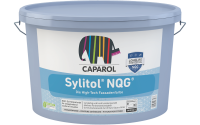 CAPAROL Sylitol NQG 12,5L weiß, High-Tech...