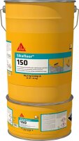 10 Kg Sikafloor®-150 2-komponentiges Epoxidharzbindemittel für Grundierung