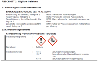 Sikafloor®-264 Plus 10Kg kieselgrau, 2-komponentige, Wirtschaftliche Epoxidharz - Verlaufsbeschichtung und hochpigmentierte Versiegelung, Flüssigkeitsdicht, chemische Beständigkeit