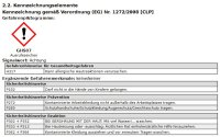 Diessner Kontrast 12,5l Verarbeitungsfertige, seidenglänzende Wandbeschichtung auf Reinacrylatbasis mit farbigen Colorchips