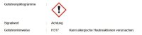 MEGA 320 Premium Matt 12,5L weiß, doppeldeckende...