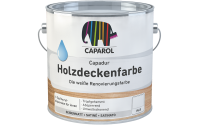 Caparol CapaWood Holzdeckenfarbe Renovierungsfarbe...