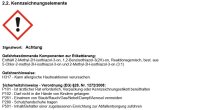 MEGA 201 Putzgrund 10L farblos, Grundieren und...