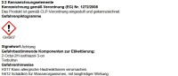 MEGA 180 Protect Holzlasur DS 2,5L Eiche hell, seidenglänzende Dünnschichtlasur, hoher Schutz vor UV-Strahlung, wasserabweisend, feuchtigkeitsregulierend