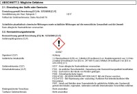 Buzzard Silikat-Grund LF (Fixativ) 5L · Konzentrat Wasserverdünnbares Grundier-, Fixier- und Verdünnungsmittel auf Silikat-Basis für innen und außen