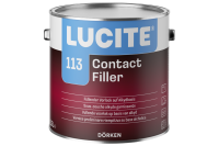 LUCITE 113 ContactFiller 2,5L weiß, Grund- und...