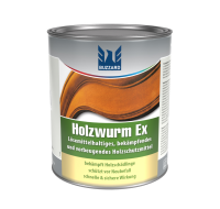 Buzzard Holzwurm Ex 375ml, Lösemittelhaltiges,...