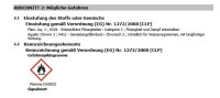 Brillux Residur 891, Kunstharzlack 0,75L RAL 7035 lichtgrau f. Metallbauteile, hervorragender Oberflächenhärte, hochglänzend, widerstandsfähige, schnell trocknend
