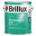 Brillux Lacryl-PU Fensterlack 273 weiß 3L, feuchtigkeitsregulierend, blockfest, ausgezeichnetes Füll- und Deckvermögen, umweltschonend, f. z.B. Türen und Fenster