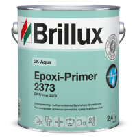 Brillux 2K-Aqua Epoxi-Primer 2373 inkl. Härter 0,75L...