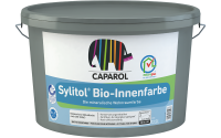 CAPAROL Sylitol Bio Innenfarbe weiß 5L,...