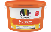 CAPAROL Muresko Wunschfarbton 12,5L, Universelle...