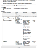 CAPAROL ThermoSan NQG Weiß 12,5L, Premium High-End Siliconharz-Fassadenfarbe, Schmutzabweisend durch NQG, Geschützt vor Algen- und Pilzbefall