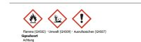 Brillux Goldbronze 295, Für metallisch glänzende, goldfarbene Deko-Anstriche Innenbereich, leicht verarbeitbar