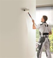 CAPAROL CapaTrend Wunschfarbton 12,5L , hochdeckende Dispersions-Innenfarbe, lösemittelfrei, umweltschonend und leicht zu verarbeiten