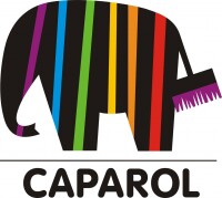 CAPAROL Indeko plus Wunschfarbton 1,25L, doppeldeckende Premium-Innenfarbe für hochwertigste, matte Oberflächen