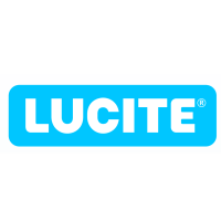 LUCITE® 808 1L transparent,Matte Oberflächenschutzlasur für stark oder unregelmäßig saugende mineralische Untergründe