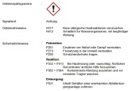 CAPAROL AmphiSilan Wunschfarbton 2,5L, Spezielle Siliconharz-Fassadenfarbe, für saubere, schnell abtrocknende Fassaden, Algen,-Pilzbefall-Schutz