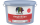 CAPAROL AmphiSilan Wunschfarbton 2,5L, Spezielle Siliconharz-Fassadenfarbe, für saubere, schnell abtrocknende Fassaden, Algen,-Pilzbefall-Schutz