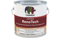 CAPAROL Capadur RenoTech (Holzfarbe) Wunschfarbton 2,5L,...