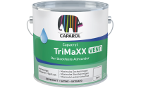 CAPAROL Capacryl TriMaXX Venti 3 in 1 Weiß 0,75L,...