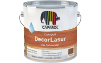 CAPAROL Capadur DecorLasur Wunschfarbton, Holzlasur...