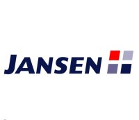 Jansen Aqua Wandfliesenlack 750ml Weiß Seidenmatt,Eintopf-System für den Neu- und Renovierungsanstrich auf keramischen Untergründen
