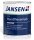 Jansen Aqua Wandfliesenlack 750ml Weiß Seidenmatt,Eintopf-System für den Neu- und Renovierungsanstrich auf keramischen Untergründen
