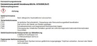 Jansen Aqua Wandfliesenlack 2,5l Seidenmatt,Eintopf-System für den Neu- und Renovierungsanstrich auf keramischen Untergründen
