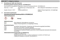 Jansen Aqua Metallschutz 3in1 750ml DB 703 Eisenglimmer,Dickschichtige Eintopf-System für Grund-, Zwischen- und Endbeschichtung auf Eisen,Stahl, Aluminium und Metall