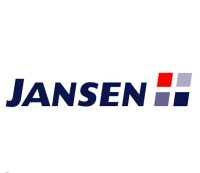 Jansen Aqua Metallschutz 3in1 750ml DB 703 Eisenglimmer,Dickschichtige Eintopf-System für Grund-, Zwischen- und Endbeschichtung auf Eisen,Stahl, Aluminium und Metall