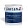 Jansen Aqua Metallschutz 3in1 750ml DB 703 Eisenglimmer,Dickschichtige Eintopf-System für Grund-, Zwischen- und Endbeschichtung auf Eisen,Stahl, Aluminium und Metall