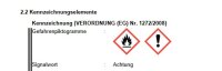 Würth 1K-Dickschichtlack 3 in 1 Wunschfarbton, Grundierung, Korrosionsschutz und Lack in einem Produkt, Hohe UV- und Wetterbeständigkeit, Hohe Stoß- und Schlagfestigkeit